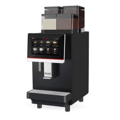 Automatikus, erőteljes professzionális kávéfőző Dr. Coffee F3 Plus. Automatikus, erőteljes professzionális kávéfőző Dr. Coffee F3 Plus.