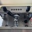 Professional lever espresso machine IB7 Standard 1GR with an elegant design, ideal for cafes and restaurants.