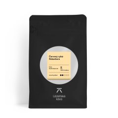 Zrnata kafa Kenija Ibutiti Estate AA ima odlično cupping ocenu 86, što je čini idealnim izborom za ljubitelje kvalitnog filter napitka.