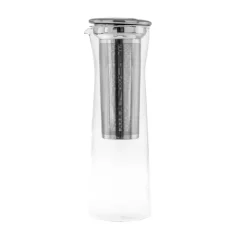 Hario Cold Brew bottle.