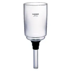 Recipiente superior de vidrio Hario para Syphon TCA5