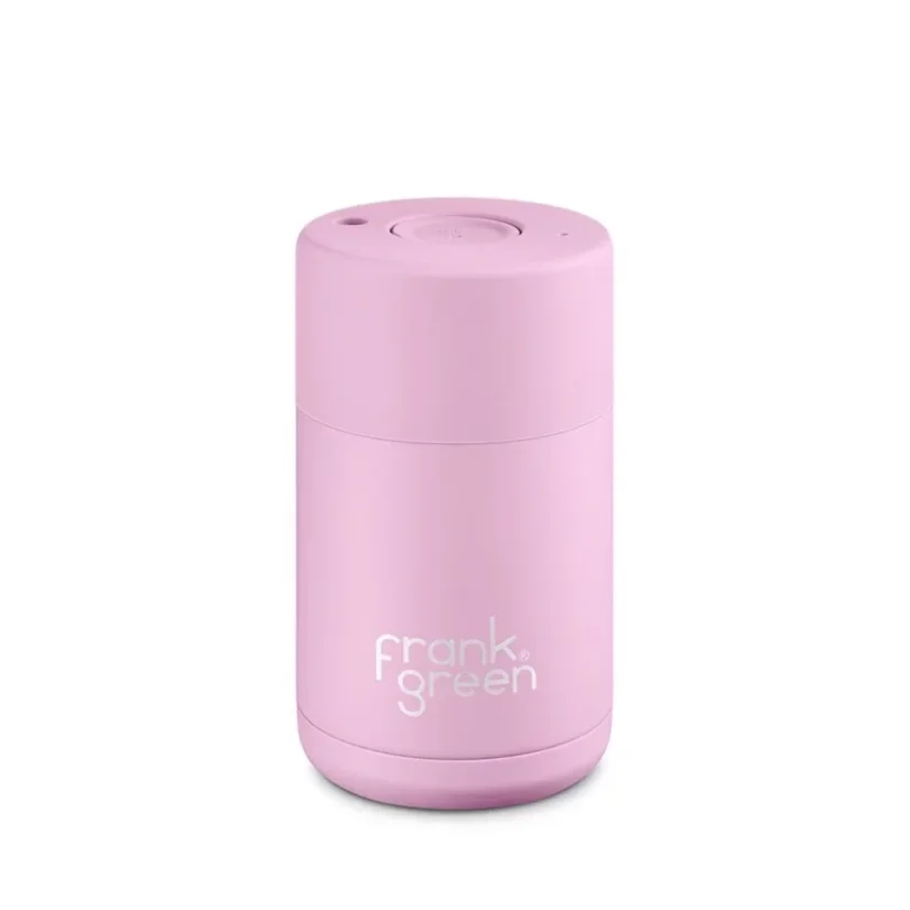 Thermos Frank Green Pink Levander 295 ml
