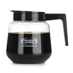 Moccamaster KBG Glass Decanter, 1.25 L