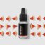 Essential oil Grapefruit by Pestik, 100% natural, in a 10 ml package, ideal for the summer season.