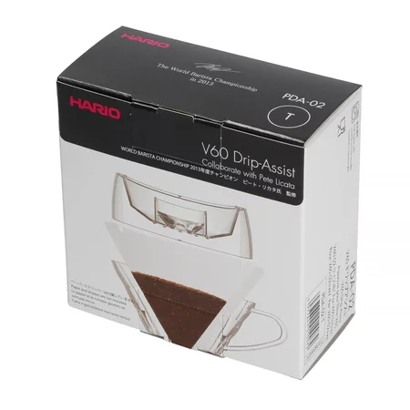 Hario V60 Drip-Assist