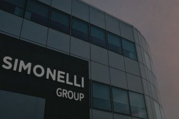 Kohvijutt: Luca Pompei, Simonelli Groupi müügidirektor