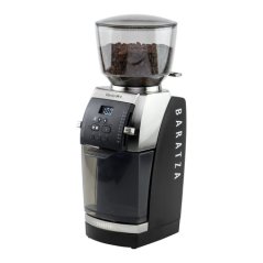 Baratza Vario W+ Automatic Coffee Grinder with Scale - Black