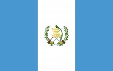 Kaffens historie i Guatemala