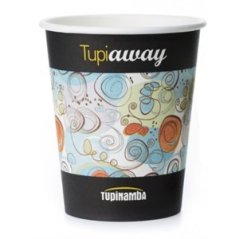 Tupinamba Papirkrus L