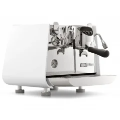 Victoria Arduino Eagle One Prima Cappellini White Professional Lever Espresso Machine