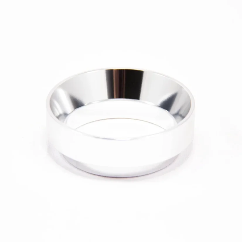 Strieborná plniaca lievik 53 mm