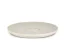 Huskee Natural saucer, made from eco-friendly material, ideal for thermal mugs.