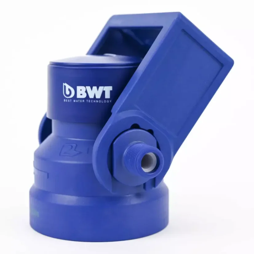 BWT Besthead Standard 3/8“
