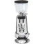 Front view of the ECM V-Titan 64 electric grinder Front view of the ECM V-Titan 64 electric grinder