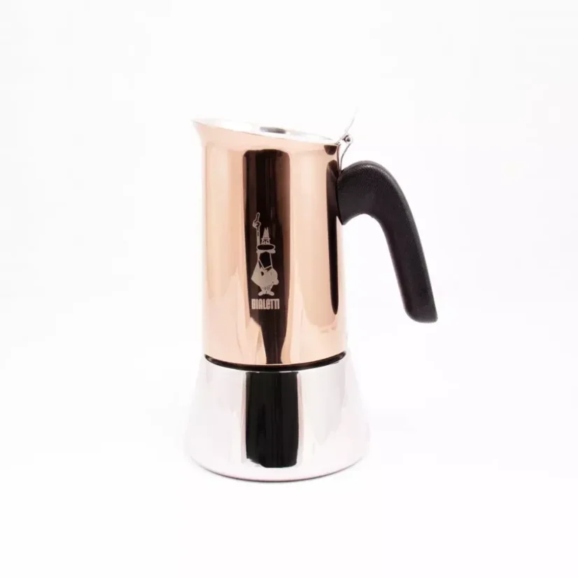 Bialetti New Venus Copper 6 šálků