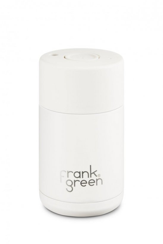 Frank Green Ceramic Cloud 295 ml Volume : 295 ml