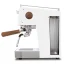 Ascaso Steel UNO PID White&Wood