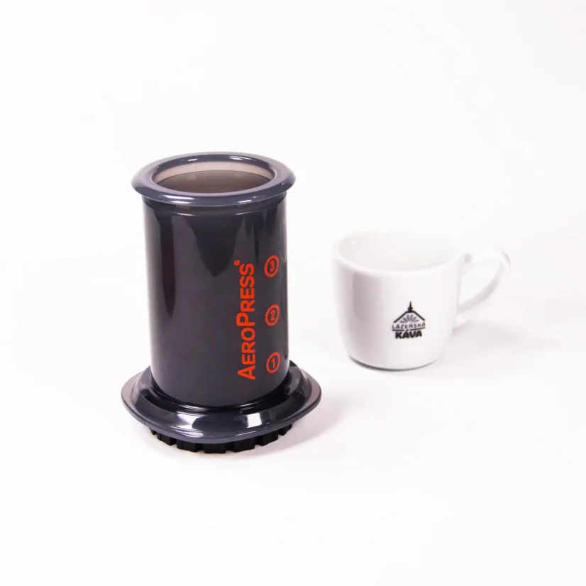 AeroPress Go