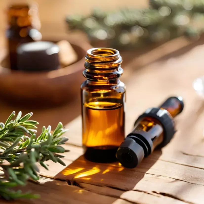 BIO Juniper is a 100% natural essential oil that offers a woody aromatic scent.