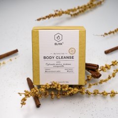 Eliya Body Cleanse bylinný čaj 20x2g