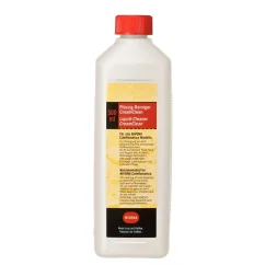 NIVONA NICC 705 milk system cleaner for cappuccino machines.
