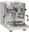 ECM Elektronika II Profi lever coffee machine for home use