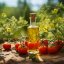 Tomat - 100% naturlig eterisk olja 10 ml