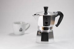 Alternative Espressozubereitung zu Hause