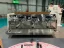 Kávovar Victoria Arduino Eagle One 3GR v chrómovom prevedení s rotačným čerpadlom, ideálny pre profesionálne použitie v kaviarňach.
