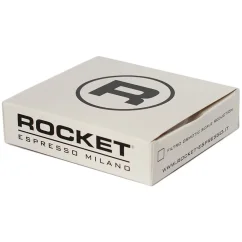 Filtru de apa pentru modelele Rocket Espresso, cana pentru apa filtrata.