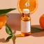 BIO Mandarinka - 100% přírodní esenciální olej 10 ml