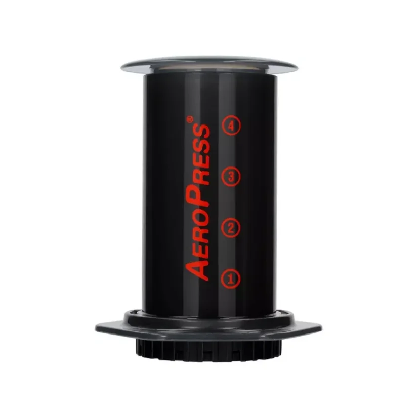 AeroPress Aerobie