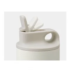 Thermos Kinto Active avec paille