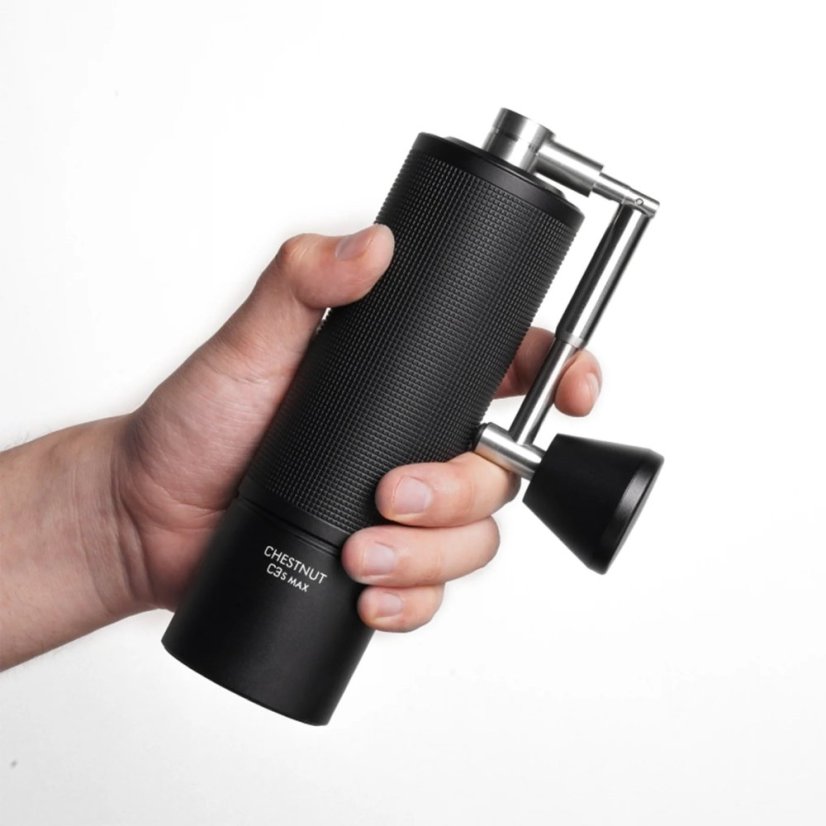 Timemore C3S MAX noir