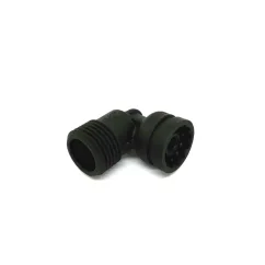 Conector para conexión BWT Besthead Flex.