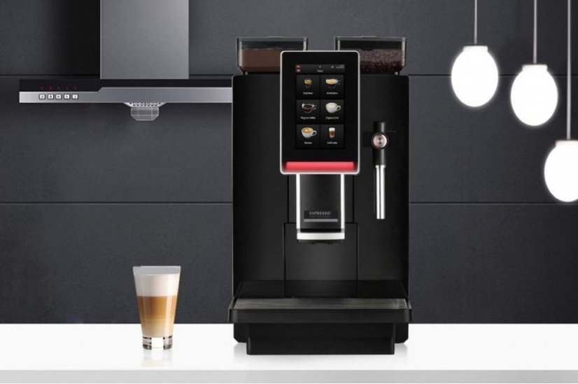 Professional automatic coffee machine Minibar S1 MDB.