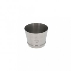Motta dosing funnel with a height of 60 mm