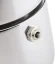 Detailný záber na ventil moka kanvice značky Bialetti New Venus pre 4 šálky