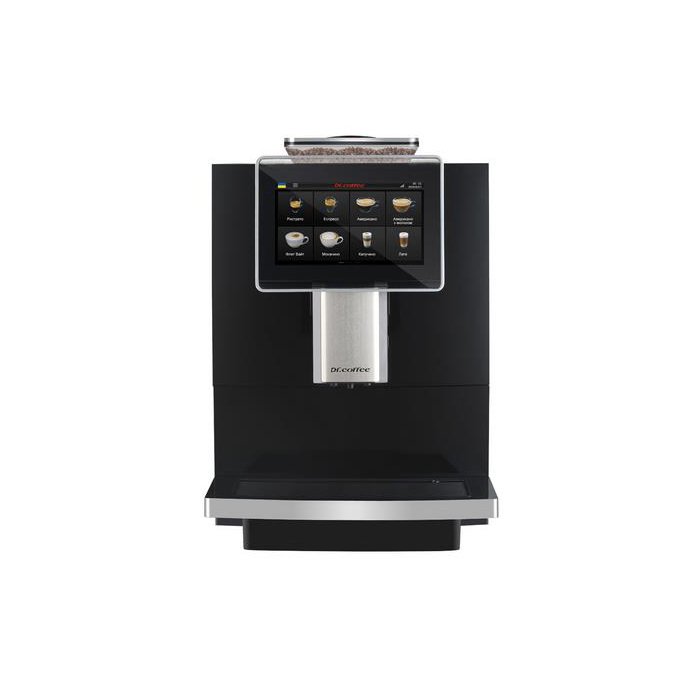Automatic coffee machine Dr. Coffee H 10.