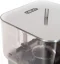 Lelit Kate PL82T lever coffee machine can prepare warm milk, perfect for homemade coffee lovers.