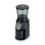 Top view of the Wilfa Balance CG1B-275 electric grinder.