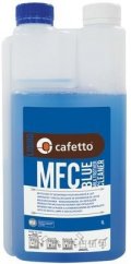 Cafetto MFC Limpiador de Leche Azul 1l Utilización del limpiador : Para las rutas de la leche