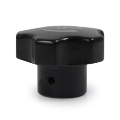 Bouton de vapeur La Pavoni plastique
