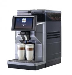 Saeco Magic M2 automata cappuccino gép.