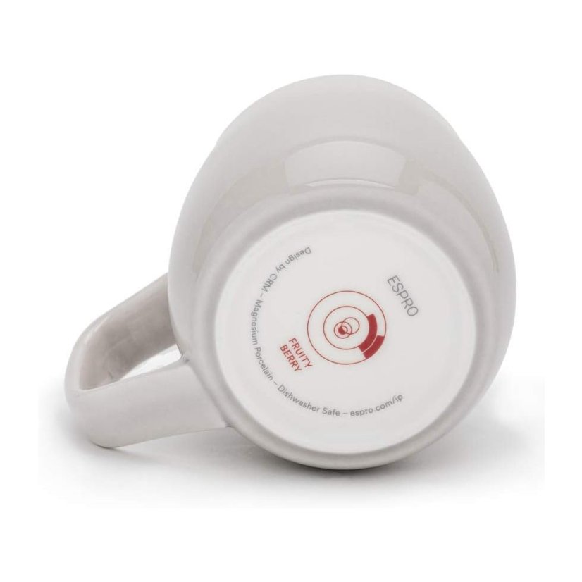 Porcelain mug Espro Fruity.