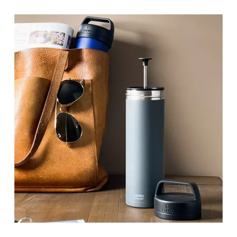 Espro ultralight coffee press hotsell