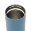 Gobelet thermo MiiR Wide Mouth Bottle Home d'une capacité de 590 ml, idéal pour les voyages.