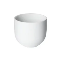 Porzellanbecher Loveramics Brewers Sweet Tasting Cup - Carrara mit einem Volumen von 150 ml, ideal für die Kaffeeverkostung.