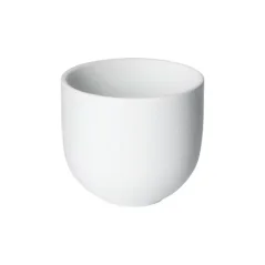 Porcelánová csésze Loveramics Brewers Sweet Tasting Cup - Carrara 150 ml térfogattal, ideális a kávé kóstolásához.