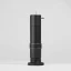 Acro 2-in-1 manual coffee grinder, front view